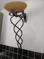 Lampe murale Terzani Antinea, Enlèvement, Verre