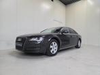 Audi A8 3.0 TDI Quattro - Open Roof - Comfortzetels - Goede, Achat, 174 g/km, 4 portes, 0 kg