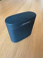 Enceinte BOSE SoundLink Color 2, Enlèvement ou Envoi, Comme neuf, Haut-parleur central, Bose