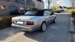 Mercedes A124 W124 cabrio E220 oldtimer, Achat, Particulier, Essence