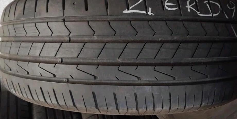 2156517 215/65/17 215/65r17 été, Enlèvement