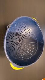 Passoire, Enlèvement, Utilisé