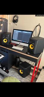 3 STUKS KRK ROKIT 6, Enlèvement ou Envoi, Comme neuf