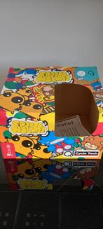 Blauwe kinder fietshelm xs NIEUW !, Fietsen en Brommers, Jongen of Meisje, Nieuw, Cycle Tech, Ophalen