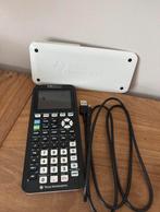 Grafisch rekenmachine van Texas Instruments, Ophalen, Zo goed als nieuw