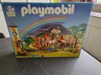 playmobil manége 3120, Enlèvement, Comme neuf, Ensemble complet