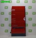 Fiat Ducato ('06-'18) Achterdeur links dicht rood, Arrière, Fiat, Enlèvement ou Envoi, Utilisé