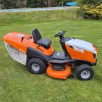 Prachtige Stihl zitmaaier, Tuin en Terras, Zitmaaiers, Ophalen, Stihl, 120 cm of meer, Opvangbak