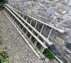 Echelle aluminium, Bricolage & Construction, Pliable ou rétractable/escamotable, Échelle, Enlèvement, Utilisé