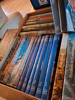 Oude Artis-Historia boeken, Boeken, Ophalen