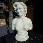 Buste Marilyn Monroe, Ophalen of Verzenden, Zo goed als nieuw, Mens