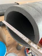 Ventilatiebuis geisoleerd, Doe-het-zelf en Bouw, Ophalen, Zo goed als nieuw