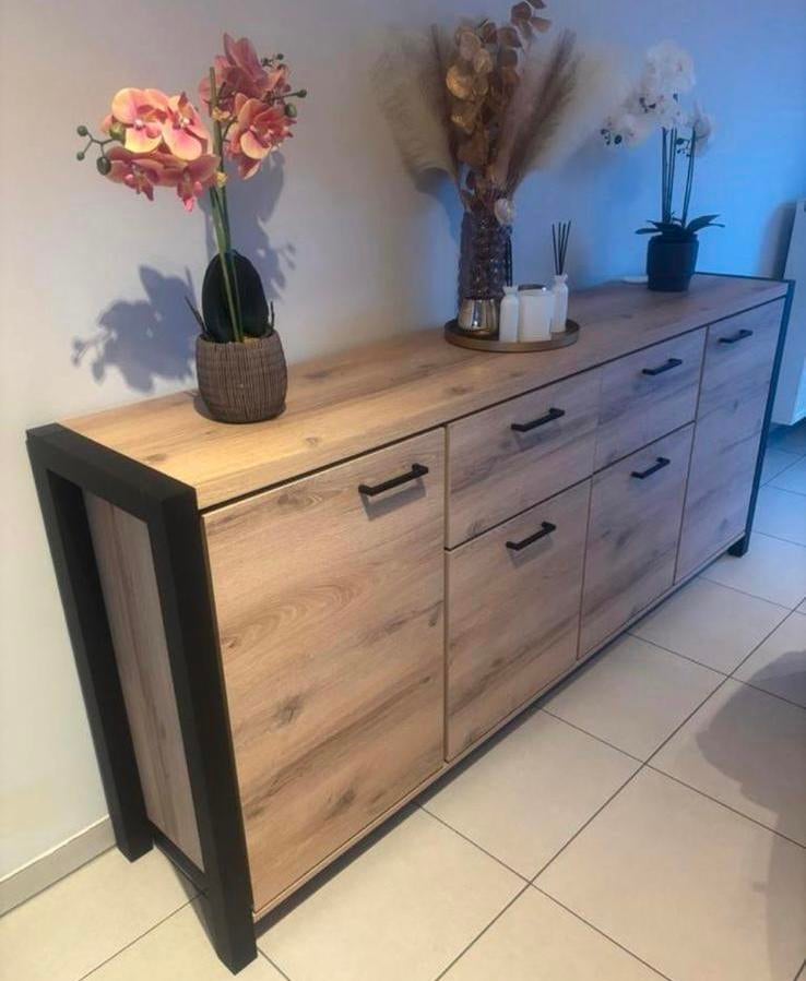 Dressoir kast, Ophalen, Zo goed als nieuw