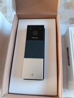 Caméra extérieur, Ophalen