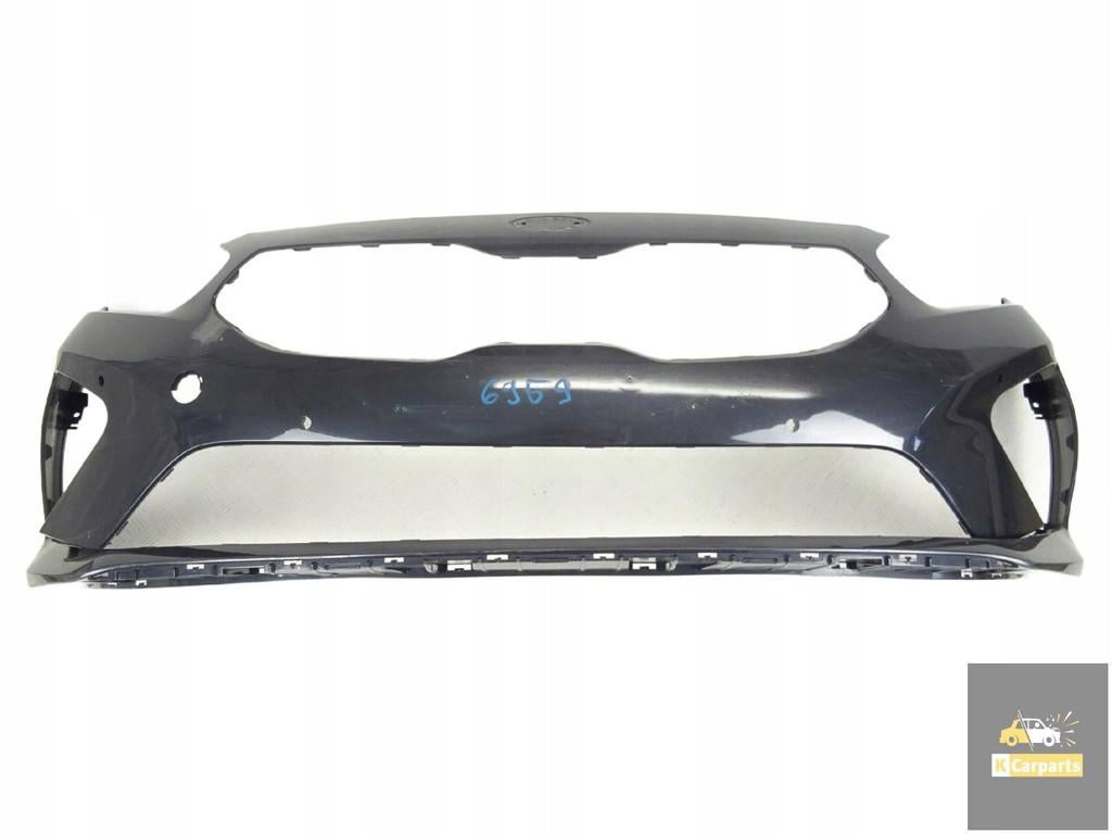Pare-chocs avant Kia Ceed III 3 PRO CEED 18- GT, Autos : Pièces & Accessoires, Carrosserie & Tôlerie, Pare-chocs, Kia, Utilisé