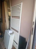 Radiateur sèche-serviettes, Enlèvement