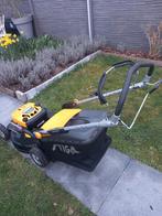 Grasmaaier stigma turbo power 53 SB  benzine motor Briggs&St, Enlèvement