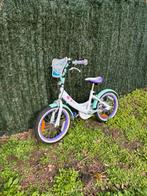 Vélo 16 inches, Vélos & Vélomoteurs, Vélos | Vélos pour enfant, Enlèvement, Comme neuf, 16 à 20 pouces