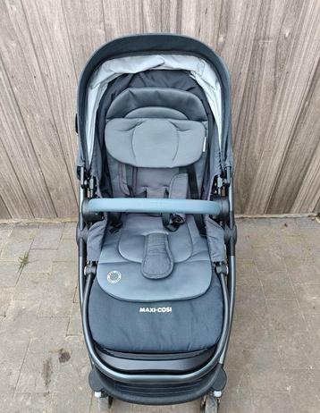 Buggy Maxi Cosi, Enfants & Bébés, Enlèvement, Comme neuf, Poussette, Maxi-Cosi