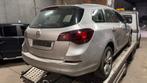 Opel Astra 2.0CDTI Automatique Problème Moteur, Autos, Opel, Euro 5, Entreprise, 5 portes, Automatique