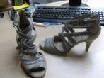 schoenen merk mustang - maat 38, Kleding | Dames, Schoenen, Pumps, Ophalen of Verzenden, Mustang, Gedragen