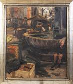 Georges De Sloovere   (opruiming), Antiek en Kunst, Ophalen