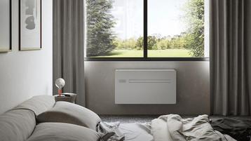 INNOVA AIRCOHEATER 2.0 Z 12HP horizontaal, Enlèvement ou Envoi, Comme neuf
