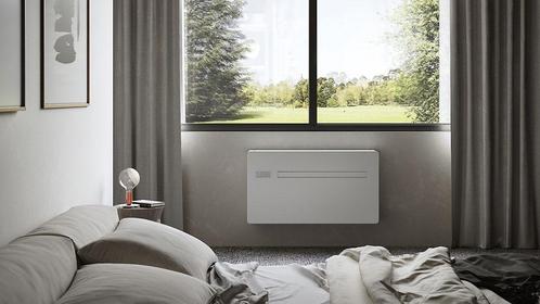 INNOVA AIRCOHEATER 2.0 Z 12HP horizontaal, Elektronische apparatuur, Airco's, Zo goed als nieuw, Ophalen of Verzenden
