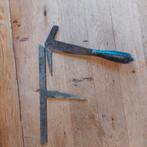 Marteau ardoisier, Enlèvement, Comme neuf