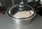 Grande casserole AMC, Huis en Inrichting, Keuken | Potten en Pannen, Ophalen of Verzenden, Gebruikt