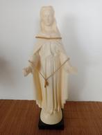 Religieus beeld Madonna Delle Rose, Antiek en Kunst, Antiek | Religieuze voorwerpen, Ophalen of Verzenden