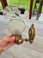 Is van toepassing, Ophalen, Glas