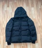Doudoune Canada Goose Macmillan Parka badge noir, Kleding | Heren, Jassen | Winter, Ophalen, Maat 52/54 (L), Zwart, Nieuw