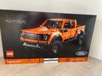 Lego Technic - 42126 - Ford F150 Raptor, Ophalen, Nieuw, Complete set, Lego