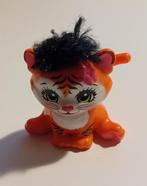 Enchantimals Tanzie Tiger Doll's Replacement Pet Friend Tuft, Ophalen of Verzenden, Zo goed als nieuw