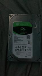 Barracuda 1tb opslag, Comme neuf, Enlèvement