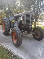 Landini L25 Gloeikop met kenteken oldtimer tractor, Hobby en Vrije tijd, Ophalen of Verzenden, Nieuw