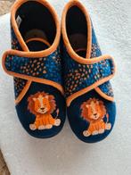 Binnenhuissloefjes  Milo & Mila - maat 27, Kinderen en Baby's, Babykleding | Schoentjes en Sokjes, Ophalen, Zo goed als nieuw