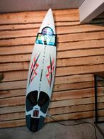 Decoratie surfplank van Passoã, Watersport en Boten, Windsurfen, Ophalen, Zo goed als nieuw, Plank