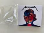 Deluxe Edition 3xcd "Hardwired...To Self-Destruct" Metallica, CD & DVD, CD | Rock, Neuf, dans son emballage, Enlèvement ou Envoi