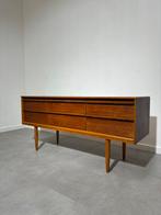 Vintage Austinsuite teak sideboard, Ophalen of Verzenden