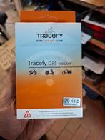 Tracefy gps tracker, Ophalen of Verzenden, Nieuw