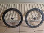 Dura ace C60 carbonwielen, Ophalen of Verzenden, Gebruikt