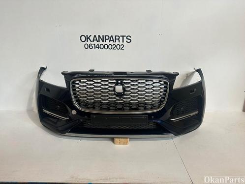 Jaguar F-pace X761 voorbumper, Auto-onderdelen, Carrosserie, Bumper, Jaguar, Voor, Gebruikt