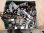 villiers onderdelen, Motoren, Ophalen