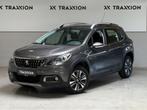 Peugeot 2008 1.2 PureTech 110 Man5 Allure, Auto's, Peugeot, 1199 cc, 103 g/km, Handgeschakeld, 5 deurs