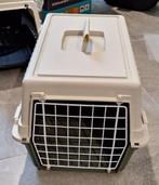 Boîtes de transport pour chats, Animaux & Accessoires, Enlèvement, Utilisé