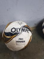 Olympic voetbal maat 4, Ophalen of Verzenden, Nieuw, Bal