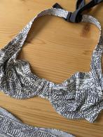 Maillot deux pièces Bandana Moon t/38/40, Kleding | Dames, Badmode en Zwemkleding, Ophalen, Wit, Banana Moon, Zo goed als nieuw