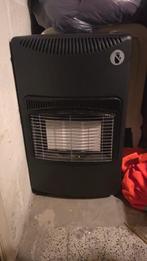 Mobiele gaskachel moet dringend weg!!!, Ophalen, Zo goed als nieuw, Gaskachel